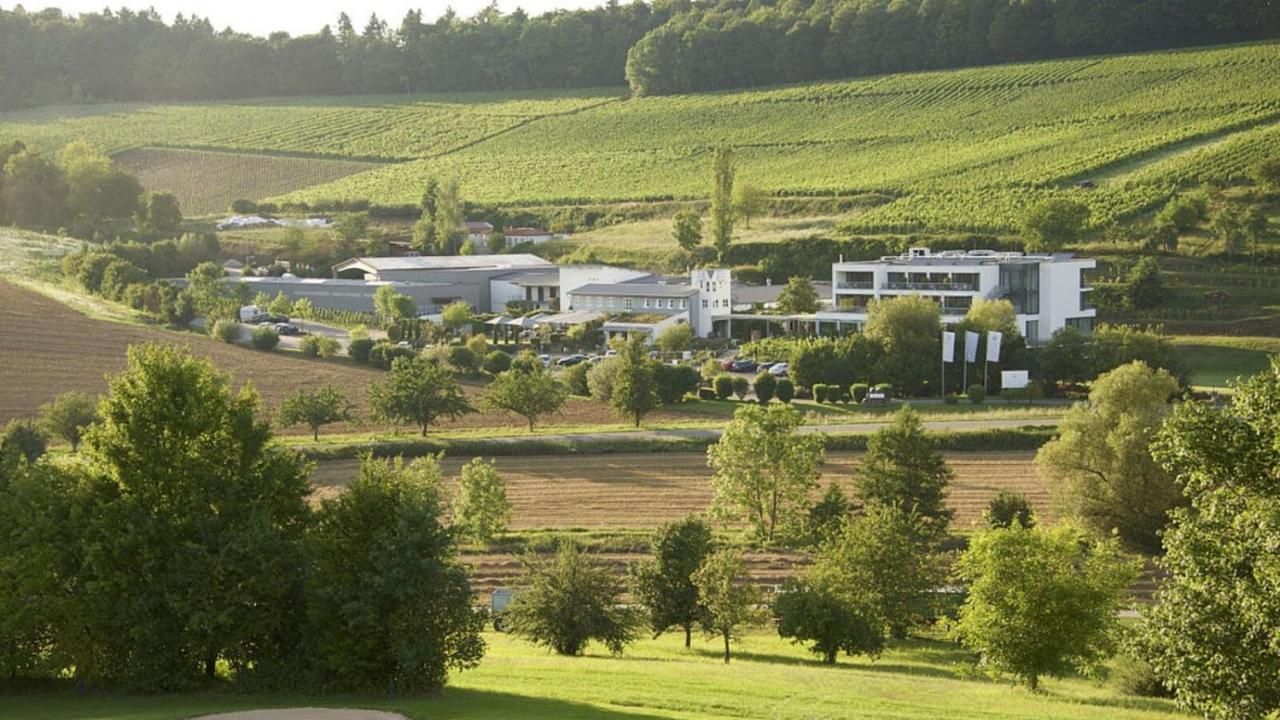 Heitlinger Hof Tiefenbach (Heilbronn) Exterior foto