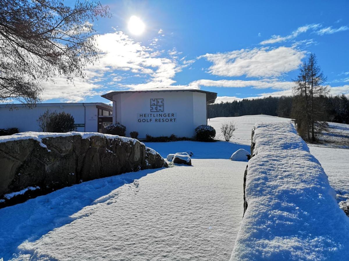 Heitlinger Hof Tiefenbach (Heilbronn) Exterior foto