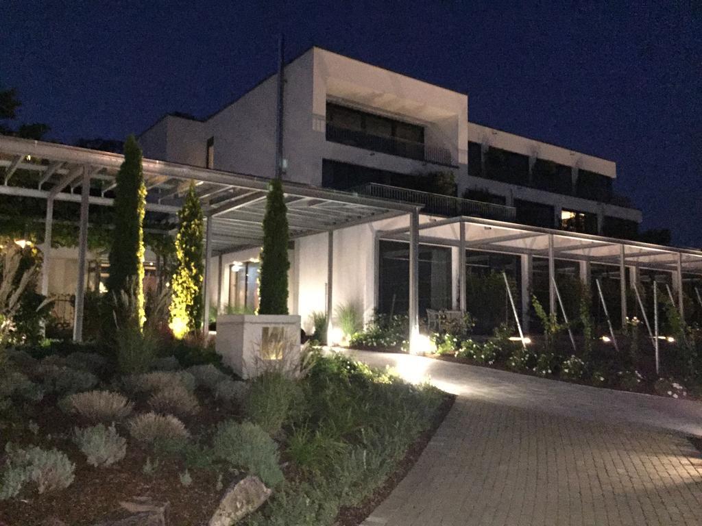 Heitlinger Hof Tiefenbach (Heilbronn) Exterior foto