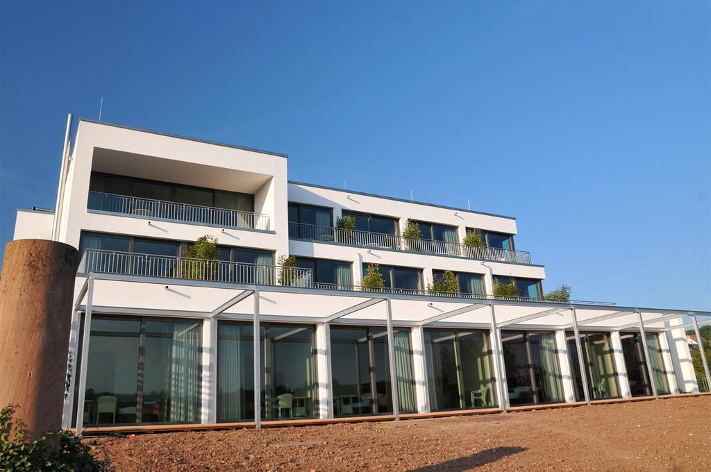 Heitlinger Hof Tiefenbach (Heilbronn) Exterior foto