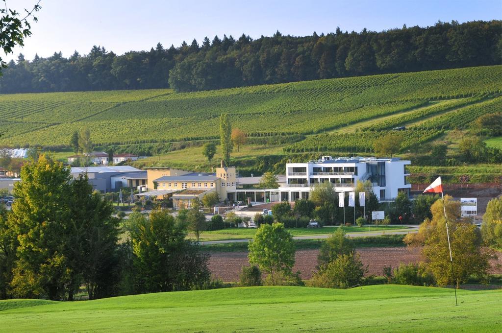 Heitlinger Hof Tiefenbach (Heilbronn) Exterior foto