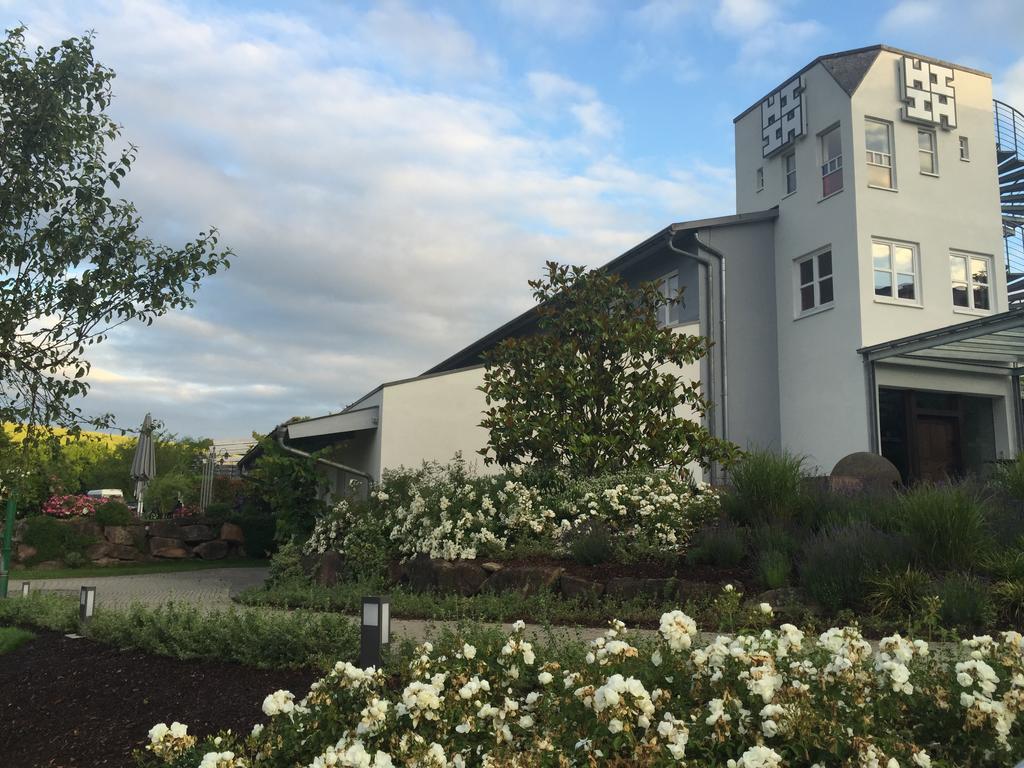 Heitlinger Hof Tiefenbach (Heilbronn) Exterior foto