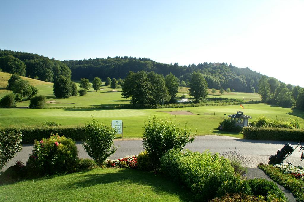 Heitlinger Hof Tiefenbach (Heilbronn) Exterior foto