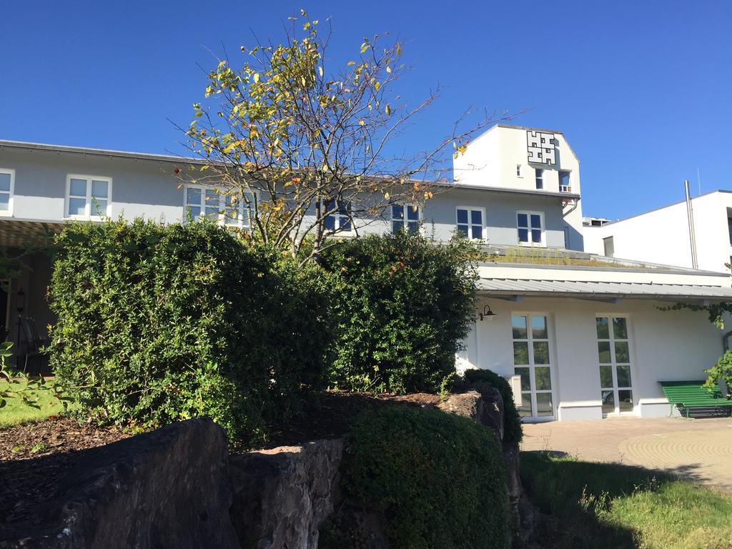 Heitlinger Hof Tiefenbach (Heilbronn) Exterior foto