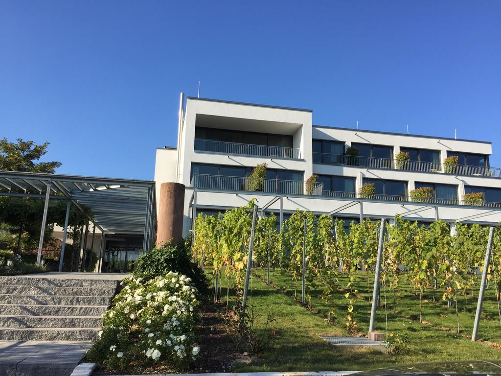 Heitlinger Hof Tiefenbach (Heilbronn) Exterior foto