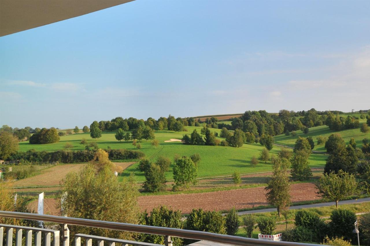Heitlinger Hof Tiefenbach (Heilbronn) Exterior foto